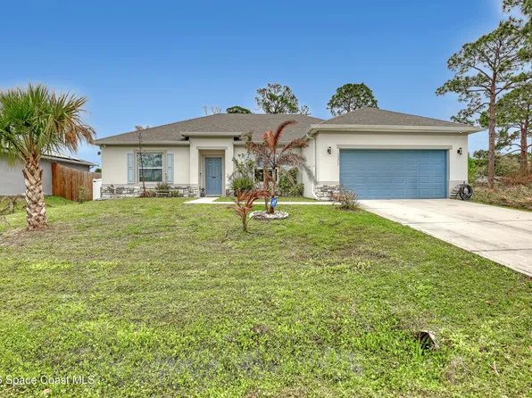 1373 Vandalia Ave SE, Palm Bay, FL 32909