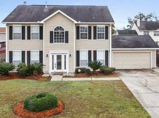 1013 Alexander Ct, Slidell, LA 70460