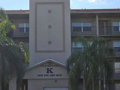 550 SW 138th Avenue #402K, Pembroke Pines, FL, 33027