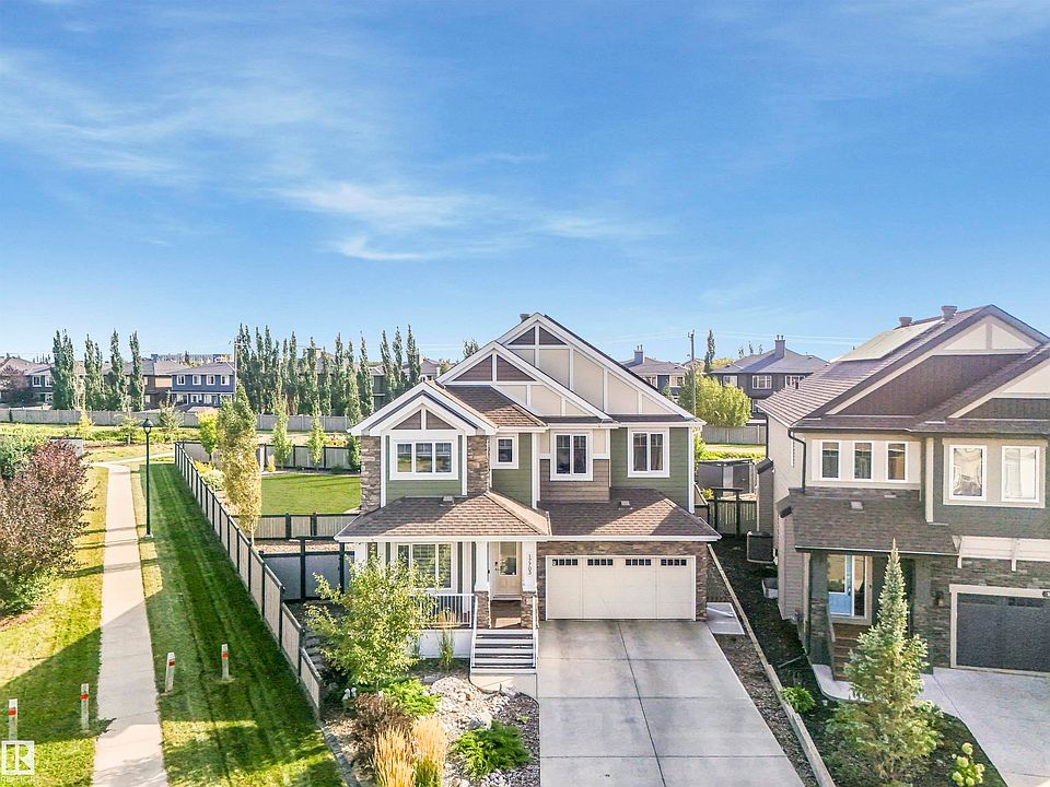 1st image of 17703 9a Ave SW