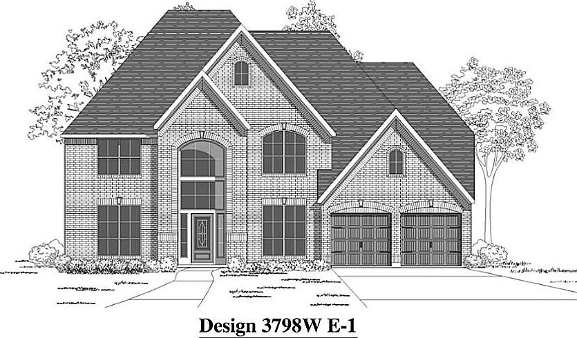 1st image of 3009 Mason Grove Ln