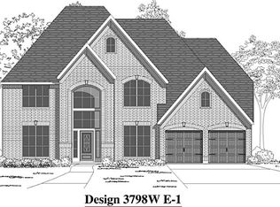 3009 Mason Grove Ln, Pearland, TX 77584