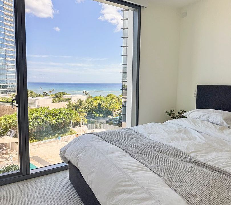 1st image of 1000 Auahi St Unit 1006