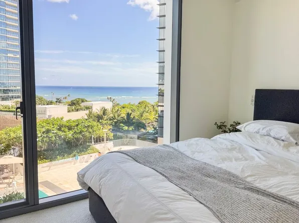 1000 Auahi St, Honolulu, HI