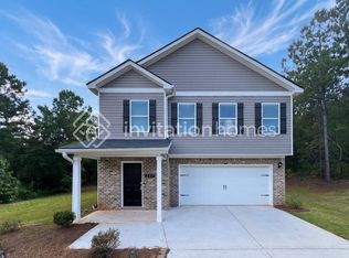 255 Sunbury Way, Covington, GA 30016