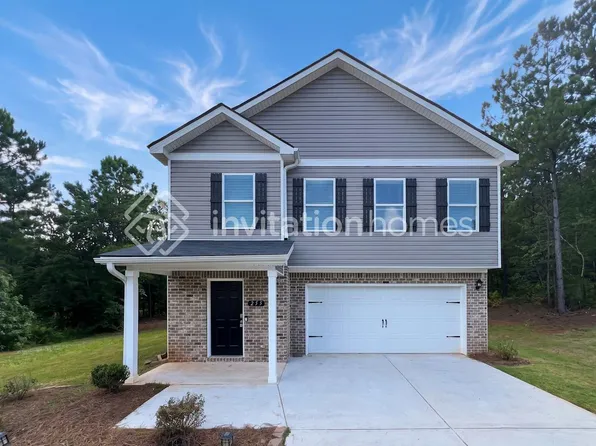 255 Sunbury Way, Covington, GA 30016