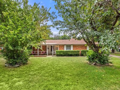 202 N Summit St, Red Oak, TX, 75154