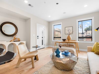246 Webster Ave #1, Jersey City, NJ, 07307