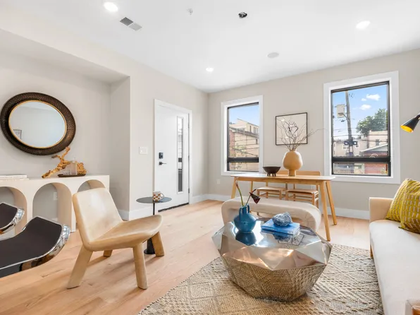 246 Webster Ave #1, Jersey City, NJ 07307