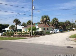 2000 S Atlantic Ave, New Smyrna Beach, FL 32169