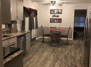 461 Coventry Dr, Lawrenceville, GA