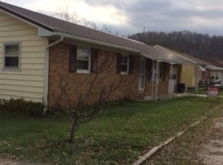 104 Mabeline Dr, Gallipolis, OH 45631