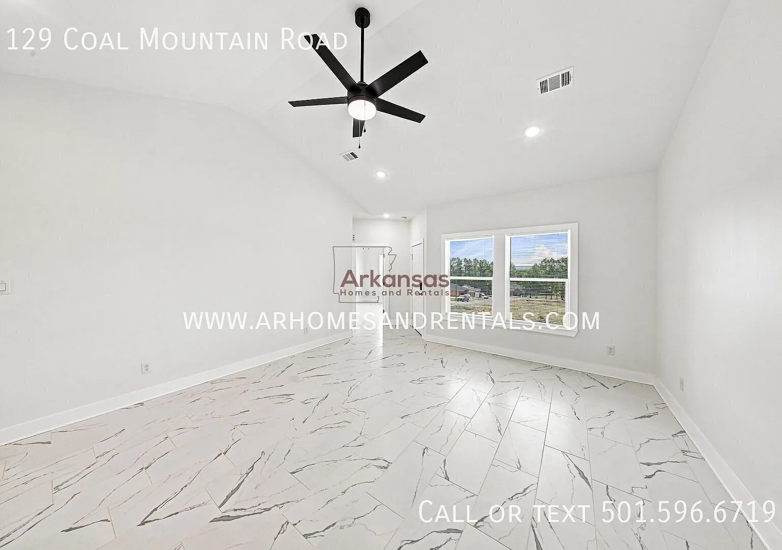 4 Bedrooms | 2 Bathrooms | 2 Car-Garage ~ 129 Coal Mountain Road ~ We Love Our Heroes Marketing S... — Photo 2
