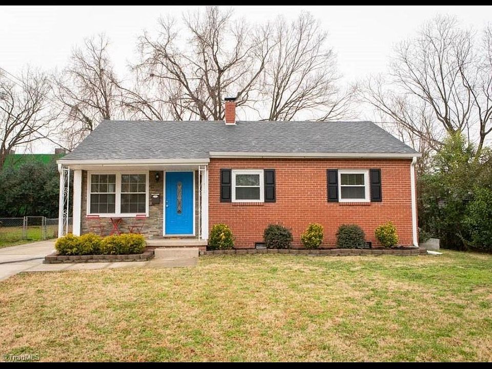1st image of 917 Idlewood Dr