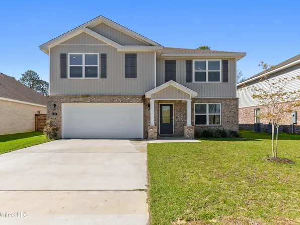 60 S Saltmeadow Cir, Ocean Springs, MS 39564