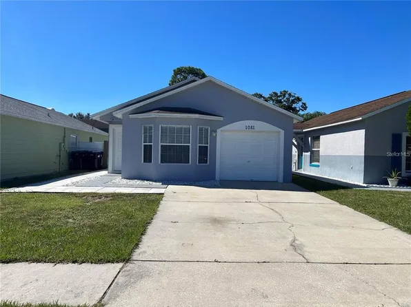 1081 Vista Palma Way, Orlando, FL 32825