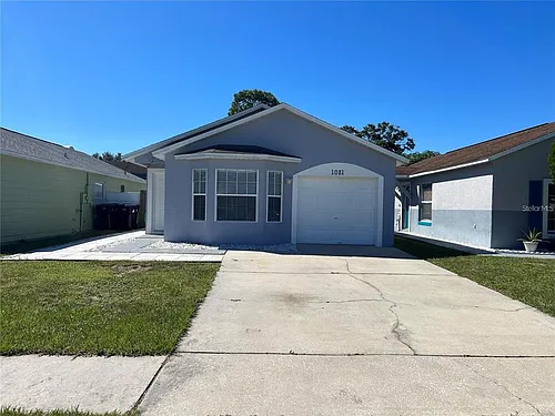 1081 Vista Palma Way Photo 1