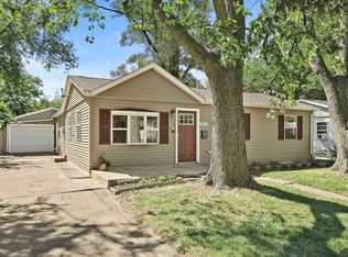 3512 164th St, Hammond, IN 46323