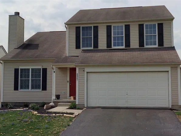 5347 Rifle Dr, Canal Winchester, OH 43110