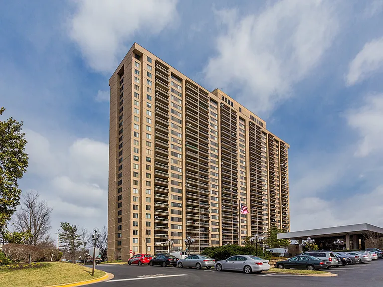 3701 S George Mason Dr #503N — Photo 26