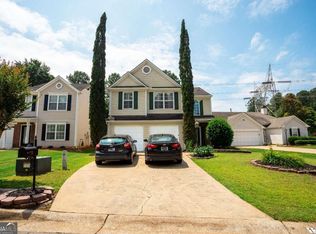 1312 Glenover Way, Marietta, GA