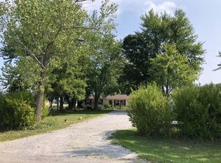 5747 S 700th Rd E #57, Churubusco, IN