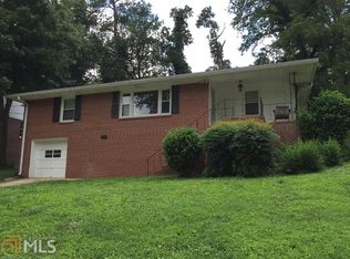 123 Indian Trl, Marietta, GA 30068