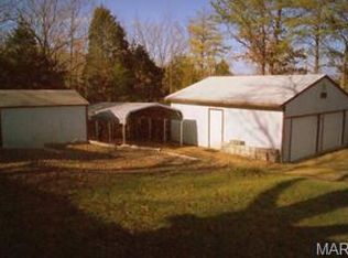 73 Roberts Dr, Hillsboro, MO 63050