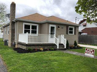 3224 Porter Rd, Niagara Falls, NY 14305