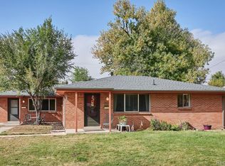5523-5527 Newland Way, Arvada, CO 80002