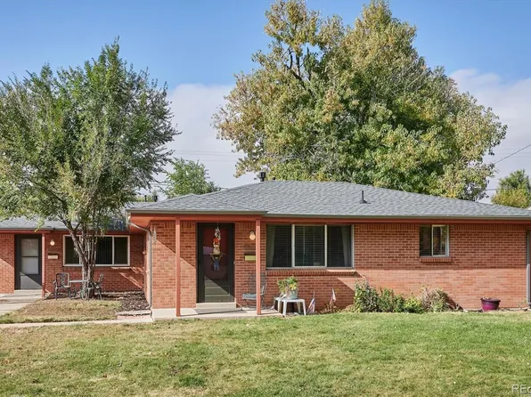 5523-5527 Newland Way, Arvada, CO 80002