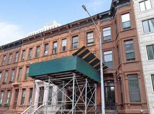 280 W 127th St #1, New York, NY 10027