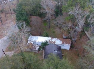 1203 Chickasaw Dr, Montgomery, TX 77316