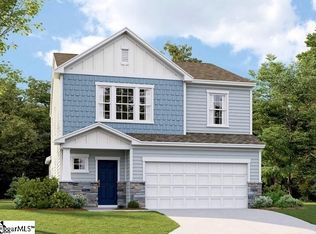 653 Morning Meadows Dr HOMESITE 20, Inman, SC 29349