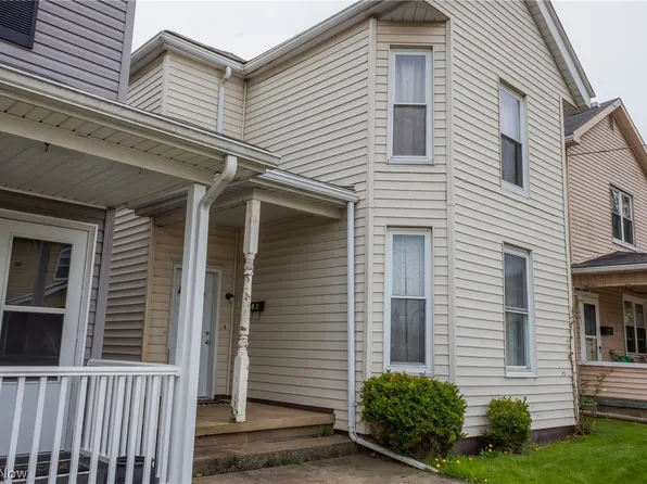 605 Trenton St, Toronto, OH 43964