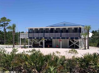6811 Palmetto Dr, Gulf Shores, AL 36542