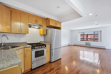 Rented by Compass