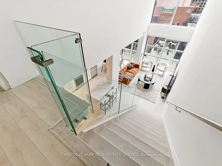 18 Maitland Ter #405 — Photo 21