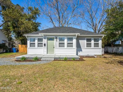 2209 Plaza Drive, Wilmington, NC, 28405