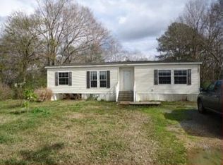 1230 Richland Ave, Pearl, MS 39208