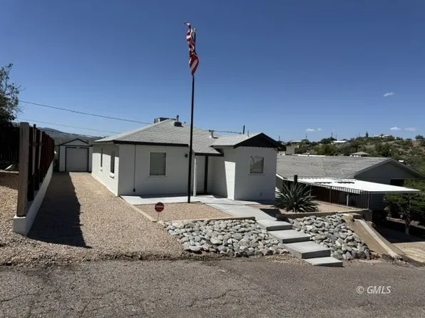 210 N 6th St, Globe, AZ 85501