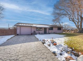 11780 Pepper Way, Reno, NV 89506