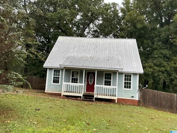 906 Ridgewood Dr, Remlap, AL 35133