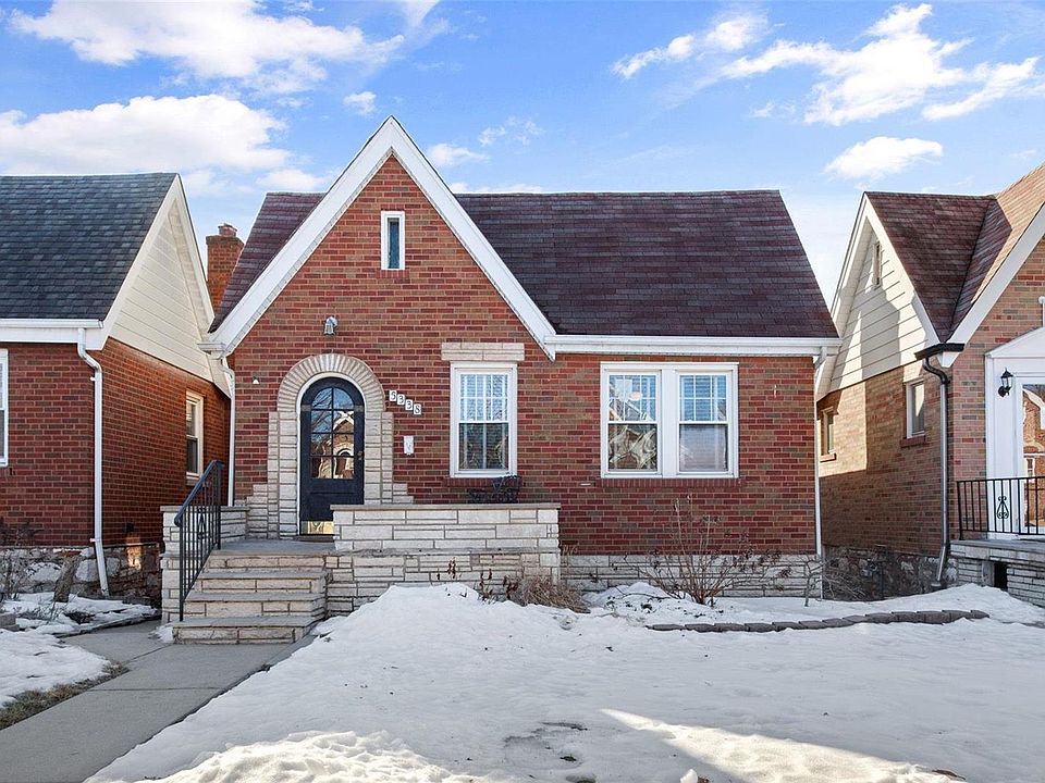 1st image of 5338 Lindenwood Ave