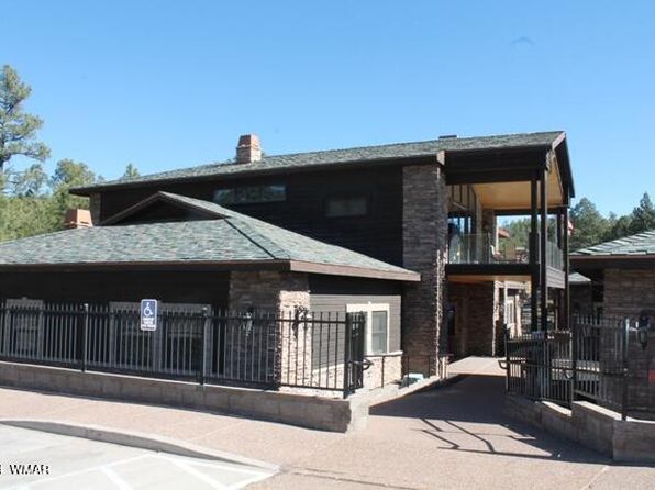 2450 S White Mountain Rd