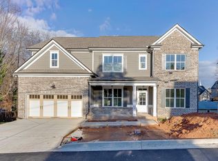 175 Old Swimming Pool Rd, Buford, GA 30518