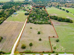 County Road 314, Navasota, TX 77868