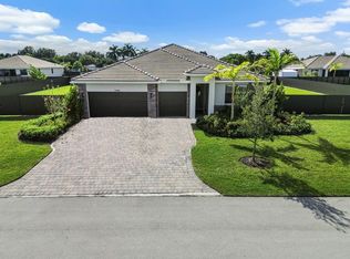 15986 SW 277th St, Homestead, FL 33031