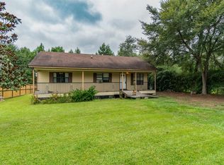 26448 Easy St, Magnolia, TX 77355