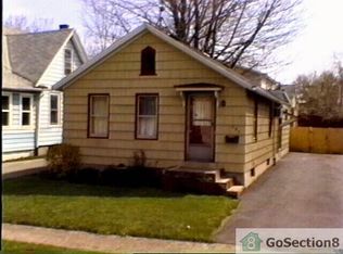 282 Hague St, Rochester, NY 14611